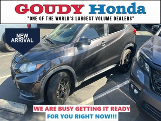 2018 Honda HR-V for sale in Alhambra CA
