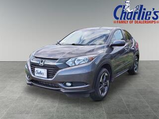2018 Honda HR-V for sale in Augusta ME