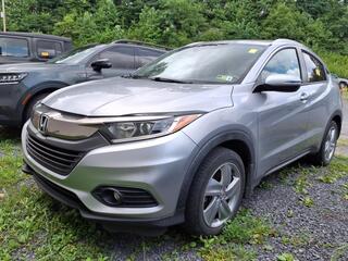 2020 Honda HR-V