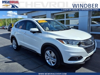 2020 Honda HR-V for sale in Windber PA