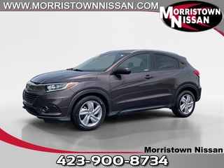 2020 Honda HR-V for sale in Morristown TN