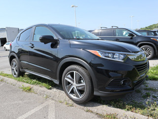 2021 Honda HR-V for sale in Morristown TN