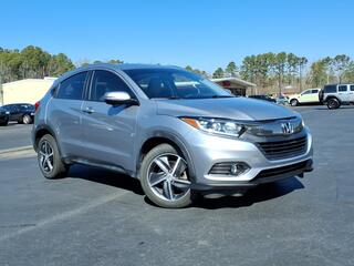 2021 Honda HR-V for sale in Carthage NC