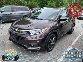 2022 Honda HR-V for sale in Mishawaka IN