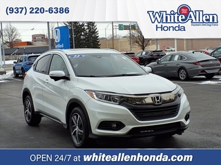 2022 Honda HR-V for sale in Dayton OH