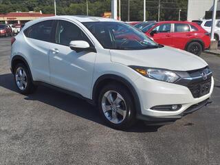 2017 Honda HR-V for sale in Bristol TN