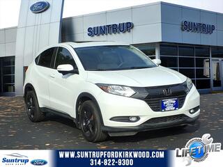 2018 Honda HR-V for sale in Kirkwood MO
