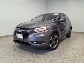 2018 Honda HR-V for sale in Union City NJ