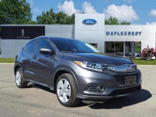 2019 Honda HR-V