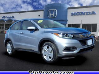 2019 Honda HR-V for sale in North Plainfield NJ