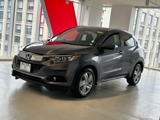 2020 Honda HR-V for sale in Boone NC