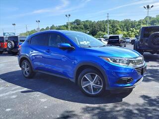 2022 Honda HR-V
