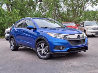 2022 Honda HR-V