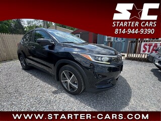 2022 Honda HR-V