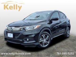2022 Honda HR-V