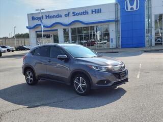 2022 Honda HR-V for sale in South Hill VA