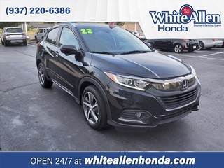 2022 Honda HR-V for sale in Dayton OH