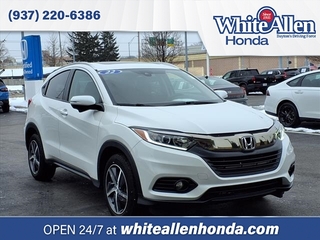 2022 Honda HR-V for sale in Dayton OH