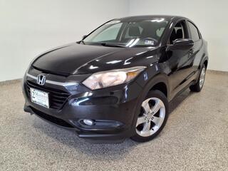 2016 Honda HR-V for sale in Union City NJ