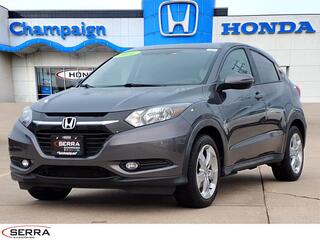 2016 Honda HR-V for sale in Savoy IL