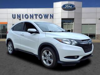 2016 Honda HR-V