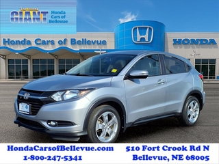 2017 Honda HR-V for sale in Bellevue NE