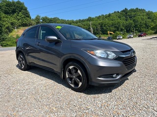 2018 Honda HR-V for sale in Bridgeport WV