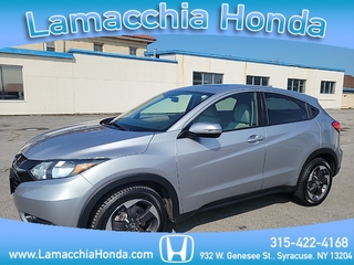 2018 Honda HR-V for sale in Syracuse NY