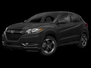 2018 Honda HR-V for sale in Indiana PA