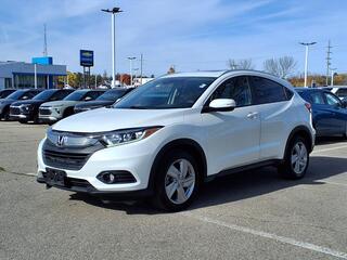 2019 Honda HR-V