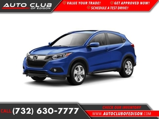 2020 Honda HR-V