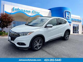 2021 Honda HR-V for sale in Johnson City TN