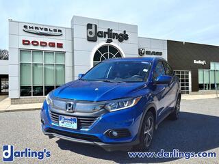 2021 Honda HR-V for sale in West Lebanon NH