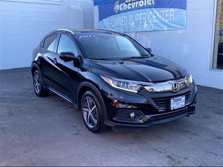 2021 Honda HR-V for sale in New Rochelle NY