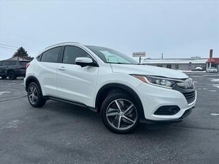 2021 Honda HR-V for sale in Shelbyville IN