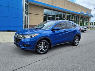 2021 Honda HR-V for sale in Gallatin TN