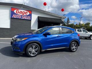 2021 Honda HR-V for sale in Milwaukie OR