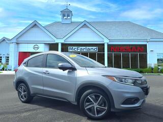 2022 Honda HR-V for sale in Stratham NH