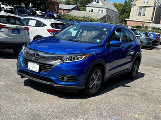 2022 Honda HR-V for sale in Bronx NY