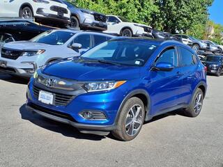 2022 Honda HR-V for sale in Bronx NY