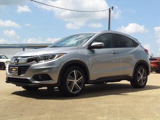 2022 Honda HR-V