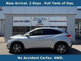 2022 Honda HR-V for sale in North Haven CT