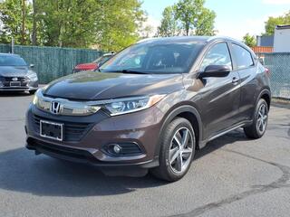2022 Honda HR-V for sale in Garwood NJ