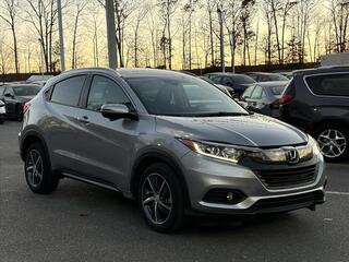 2022 Honda HR-V for sale in Laurel MD