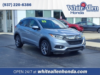 2022 Honda HR-V