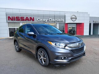 2022 Honda HR-V