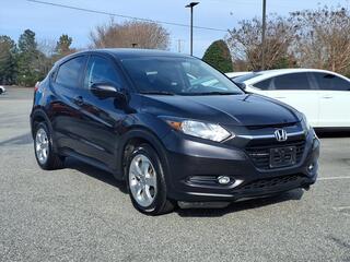 2016 Honda HR-V for sale in Mishawaka IN