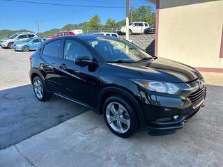 2016 Honda HR-V for sale in Bristol TN