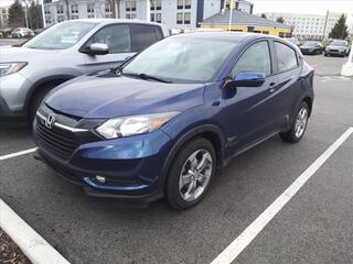 2017 Honda HR-V for sale in Maumee OH