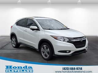 2017 Honda HR-V for sale in Cleveland TN